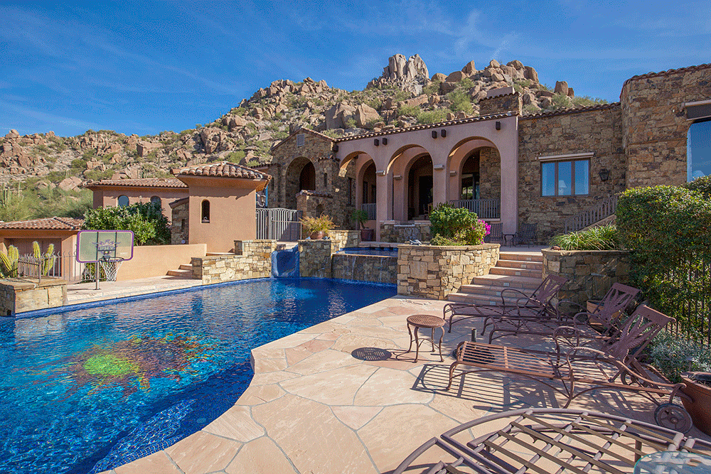 Real Estate Photography Services Phoenix